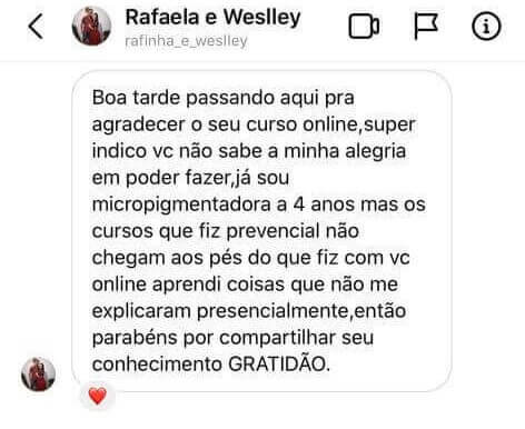 dempoimento-rafaela